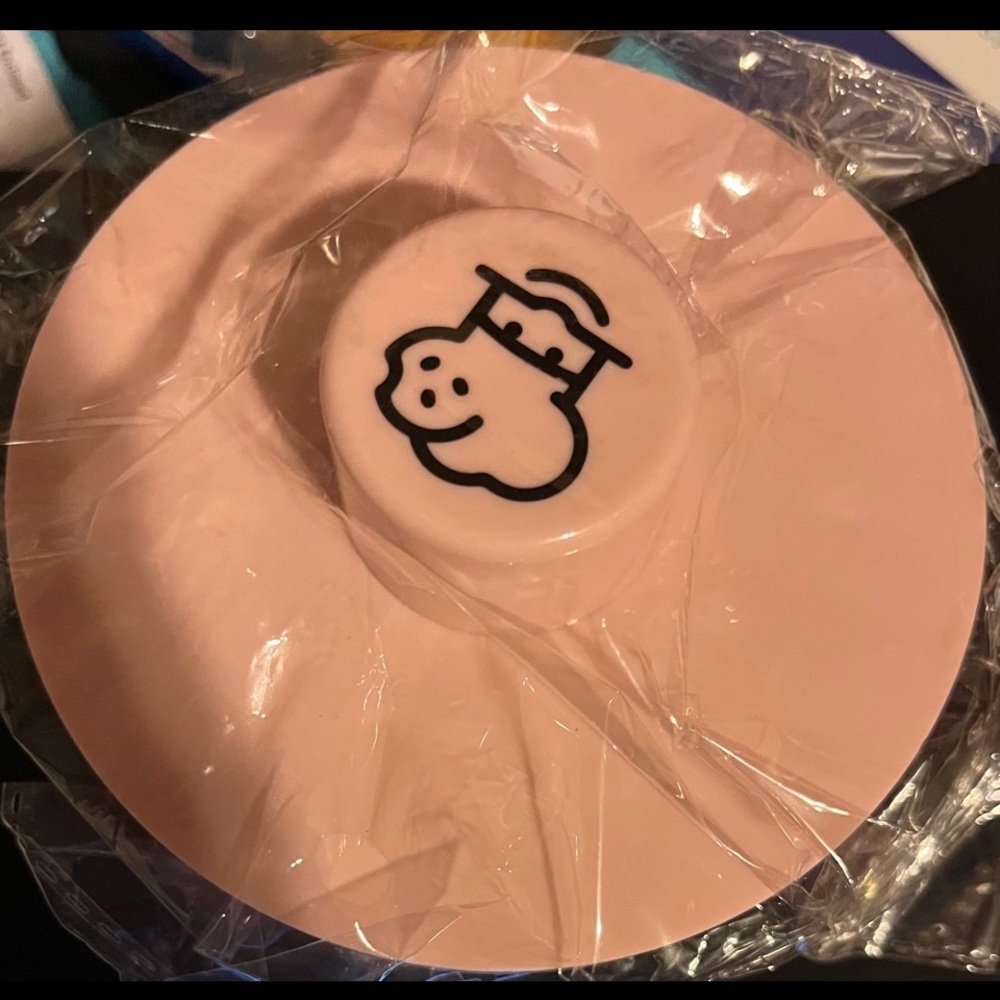 Crumbl Cookie Cutter Brand New - Pinkish